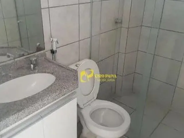 Imagem 6: Apartamento com 3 Dormitórios À Venda, 78 M² por R$ 200.000,00 - Curió - Fortaleza/Ce