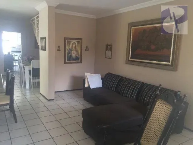 Imagem: Casa com 5 Dormitórios À Venda, 174 M²