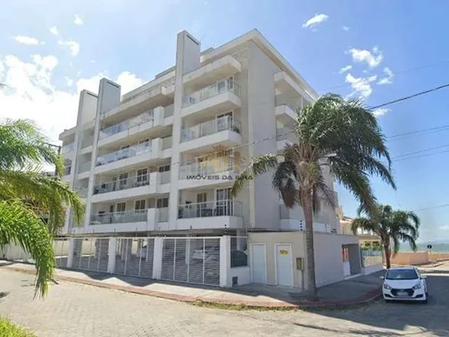 Imagem 1: Apartamento para Venda em Palhoça, Praia de Fora, 3 Dormitórios, 1 Suíte, 2 Banheiros