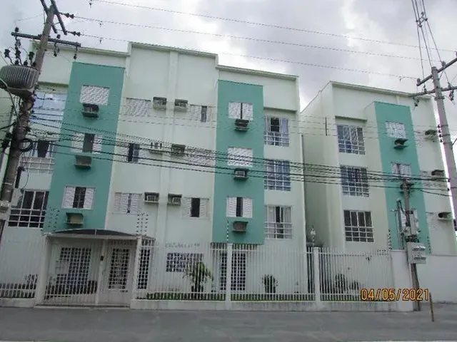 Imagem: Apartamento com 2 Quarto(S) no Bairro Jardim