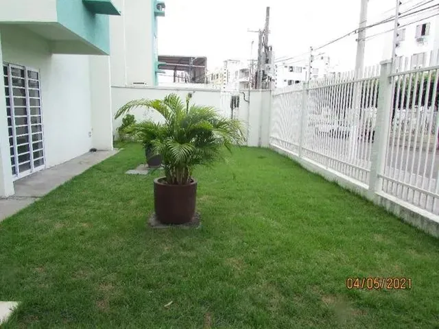 Imagem 4: Apartamento com 2 Quarto(S) no Bairro Jardim Tropical em Cuiabá - Mt