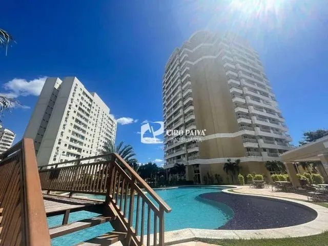 Imagem: Apartamento À Venda no Cambeba, 2 Quartos