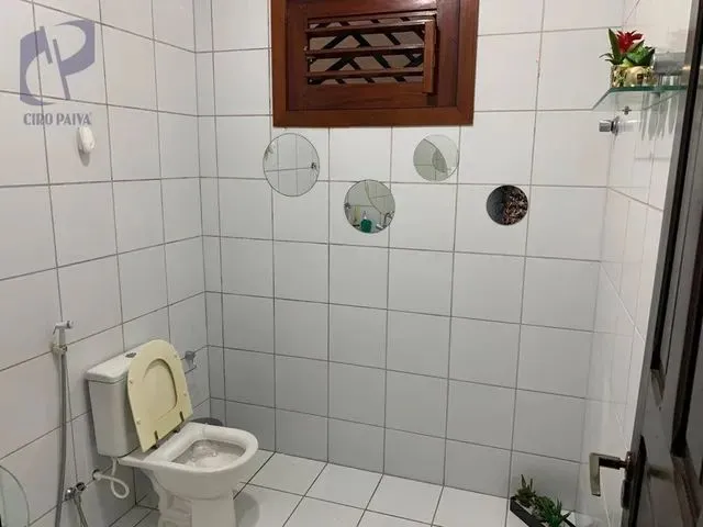 Imagem 16: Casa com 4 Dormitórios À Venda, 250 M² por R$ 850.000,00 - Cidade dos Funcionários