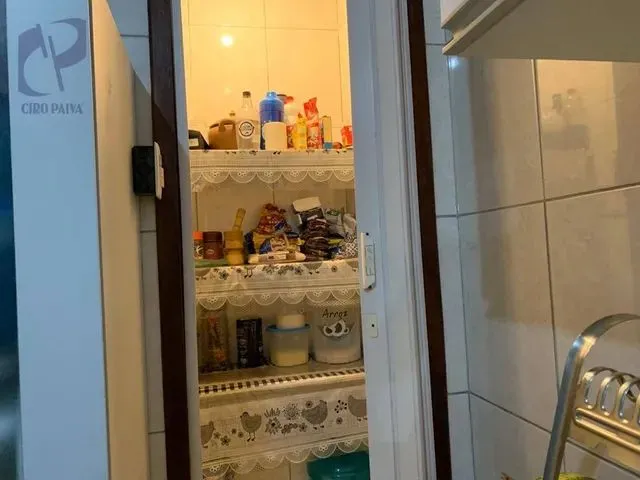 Imagem 11: Casa com 4 Dormitórios À Venda, 250 M² por R$ 850.000,00 - Cidade dos Funcionários