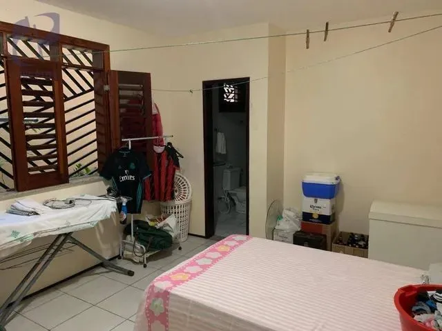 Imagem 13: Casa com 4 Dormitórios À Venda, 250 M² por R$ 850.000,00 - Cidade dos Funcionários