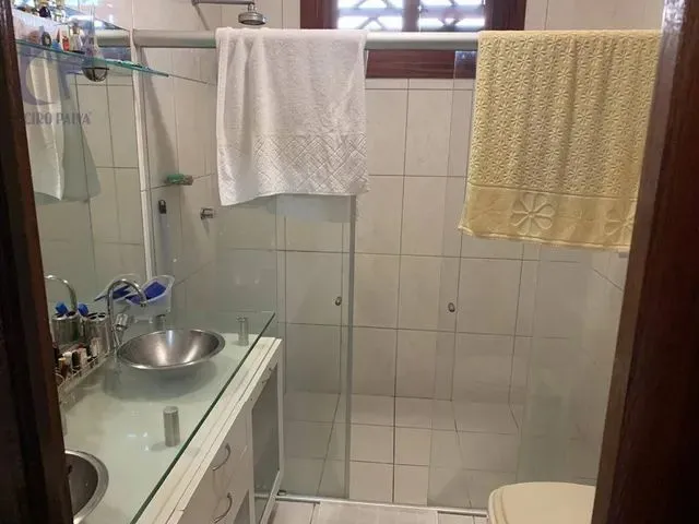 Imagem 7: Casa com 4 Dormitórios À Venda, 250 M² por R$ 850.000,00 - Cidade dos Funcionários