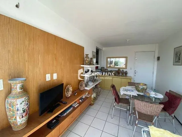 Imagem: Apartamento À Venda, 60 M² por R$ 230.000,00