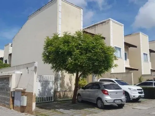 Imagem 1: Casa Duplex em Condominio Fechado