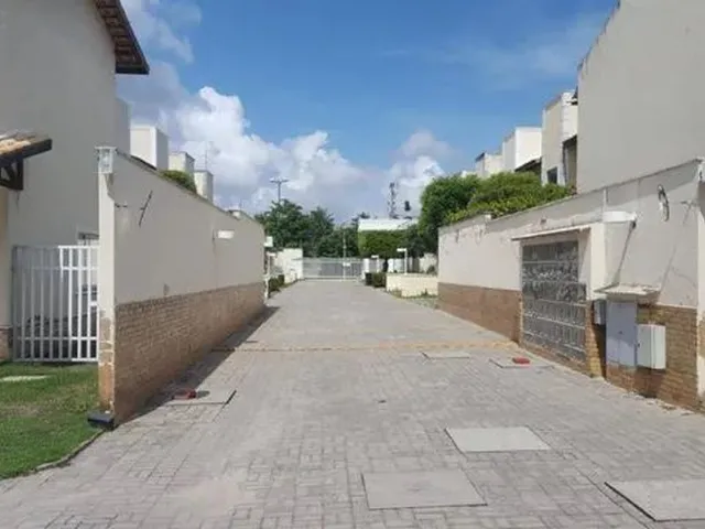 Imagem 5: Casa Duplex em Condominio Fechado