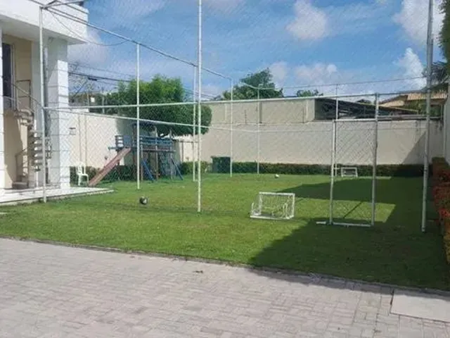 Imagem 11: Casa Duplex em Condominio Fechado