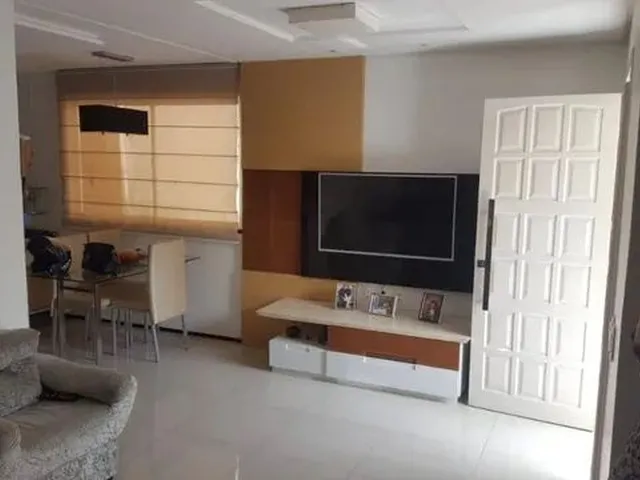 Imagem 15: Casa Duplex em Condominio Fechado