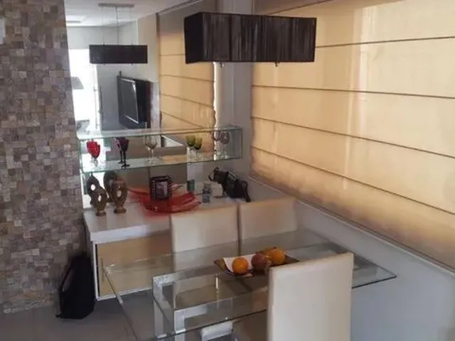 Imagem 8: Casa Duplex em Condominio Fechado