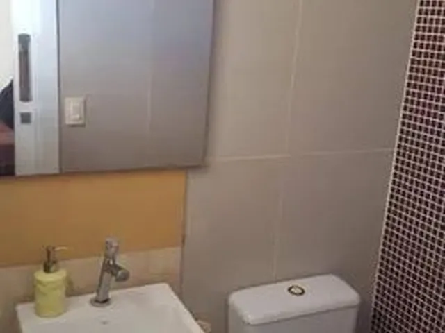 Imagem 14: Casa Duplex em Condominio Fechado
