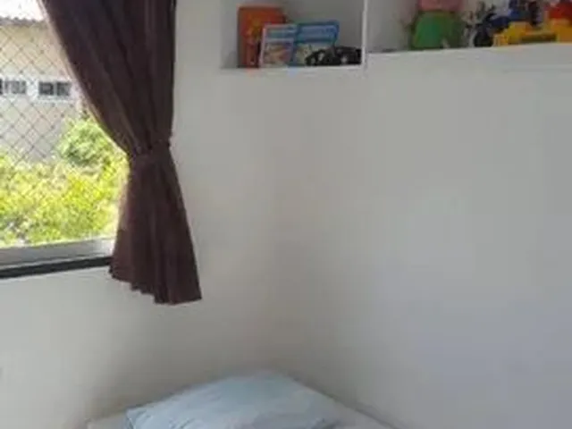 Imagem 7: Casa Duplex em Condominio Fechado