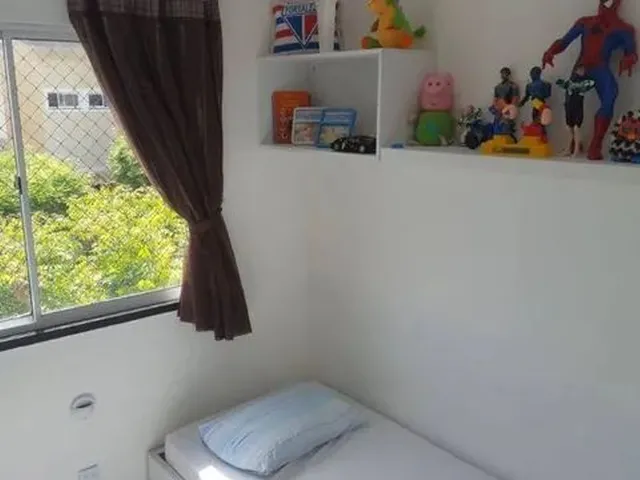 Imagem 9: Casa Duplex em Condominio Fechado