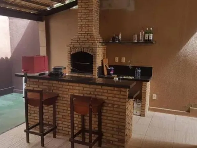 Imagem 12: Casa Duplex em Condominio Fechado