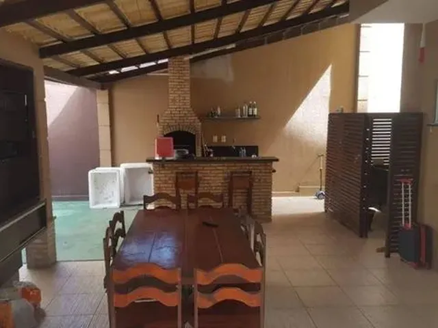 Imagem 6: Casa Duplex em Condominio Fechado