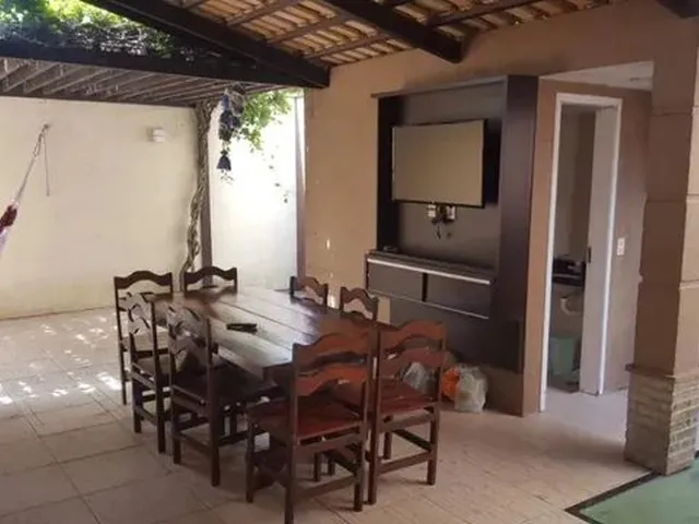 Imagem 13: Casa Duplex em Condominio Fechado