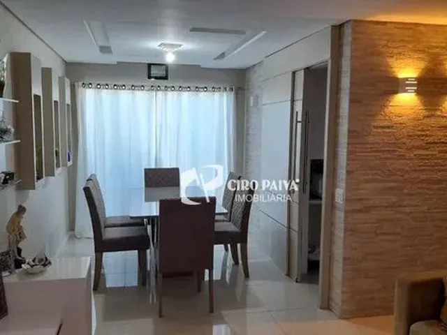 Imagem: Casa com 3 Quartos À Venda, 103 M² por