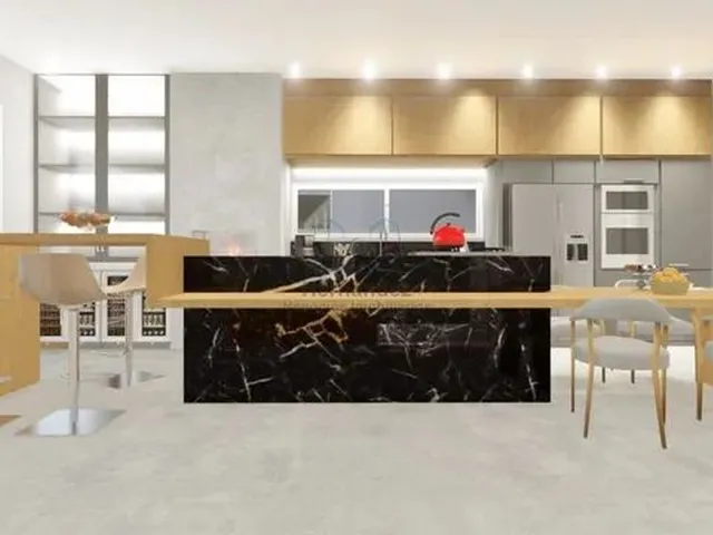 Imagem 7: Casa Excepcional em Fase Final de Construção Fundo Lago no Veredas!