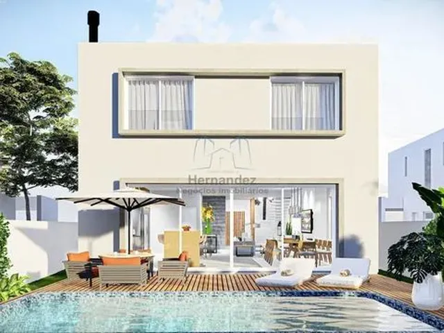 Imagem 4: Casa Excepcional em Fase Final de Construção Fundo Lago no Veredas!