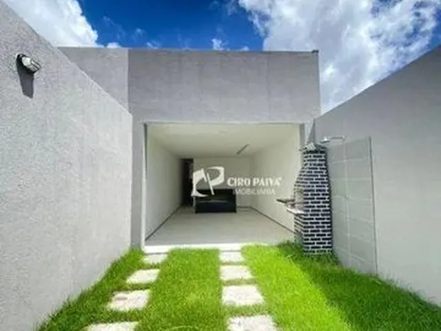 Imagem: Casa com 3 Quartos À Venda Próximo as