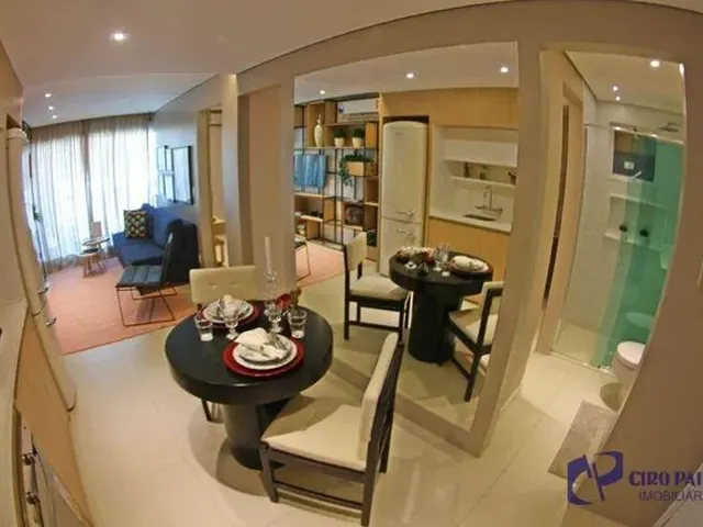 Imagem: Apartamento com 2 Dormitórios À Venda