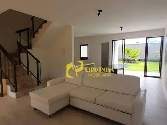 Imagem 13: Casa com 3 Dormitórios À Venda, 148 M² por R$ 930.000,00 - Lagoa Redonda - Fortaleza/Ce
