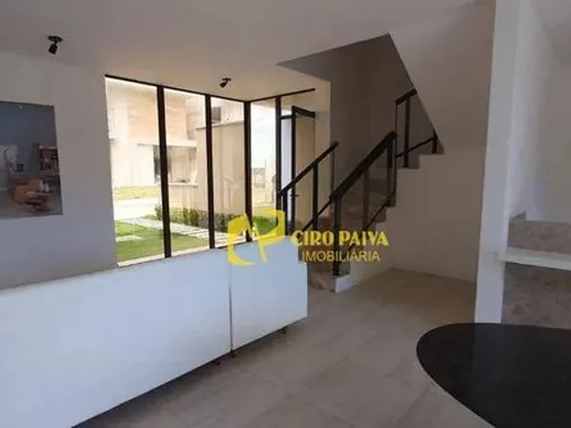 Imagem 16: Casa com 3 Dormitórios À Venda, 148 M² por R$ 930.000,00 - Lagoa Redonda - Fortaleza/Ce