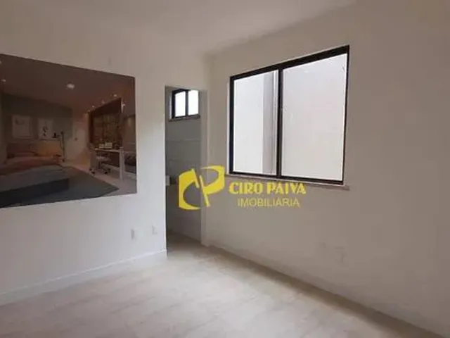 Imagem 2: Casa com 3 Dormitórios À Venda, 148 M² por R$ 930.000,00 - Lagoa Redonda - Fortaleza/Ce