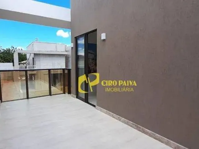 Imagem 14: Casa com 3 Dormitórios À Venda, 148 M² por R$ 930.000,00 - Lagoa Redonda - Fortaleza/Ce