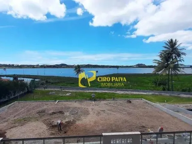 Imagem 9: Casa com 3 Dormitórios À Venda, 148 M² por R$ 930.000,00 - Lagoa Redonda - Fortaleza/Ce