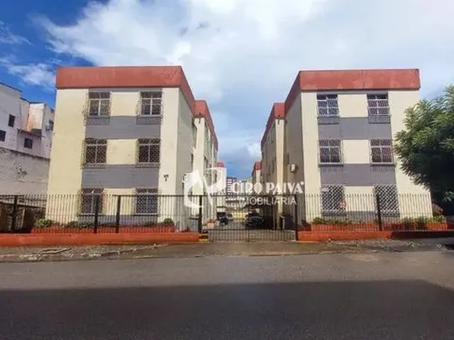 Imagem: Ótimo Apartamento À Venda no Bairro de