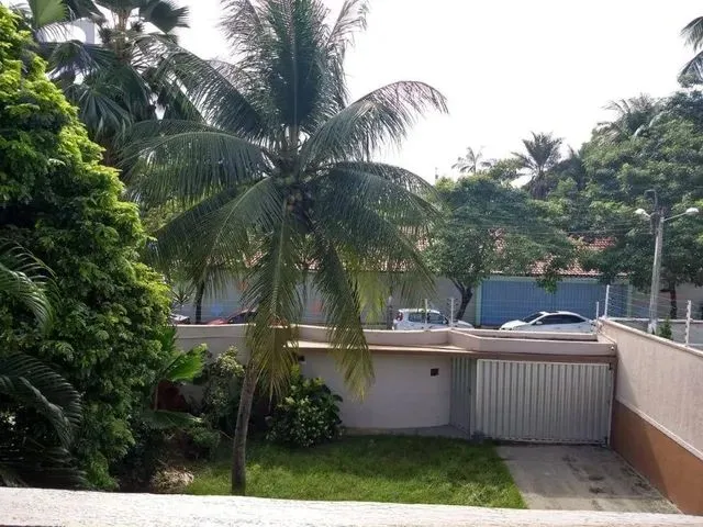 Imagem 2: Casa com 4 Dormitórios À Venda, 520 M² por R$ 850.000,00 - Edson Queiroz - Fortaleza/Ce