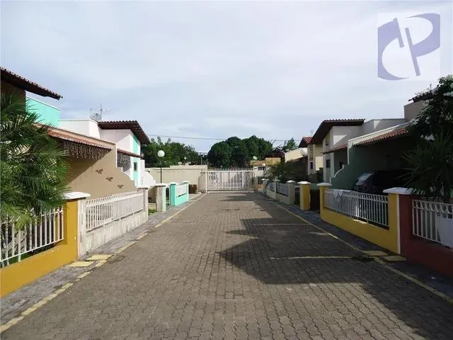 Imagem: Casa Residencial À Venda, José de Alencar
