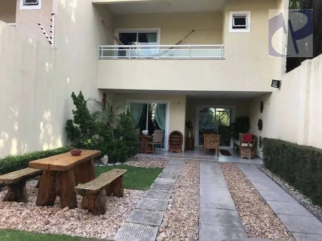 Imagem: Casa Residencial À Venda, Cambeba, Fortaleza