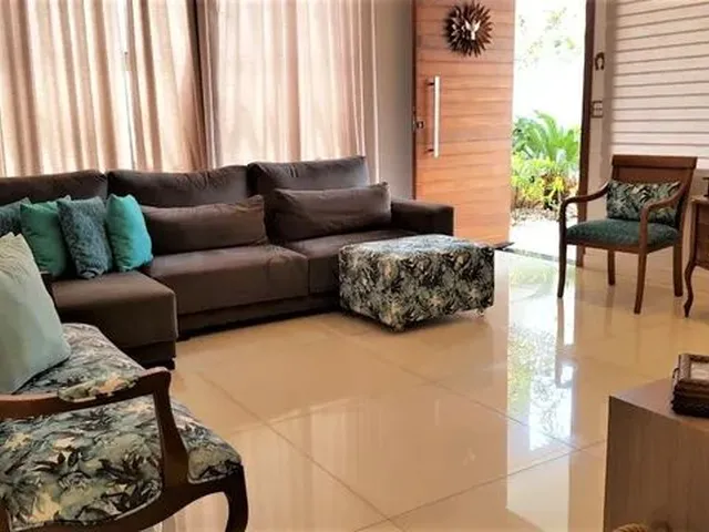 Imagem: Londrina - Casa de Condomínio - Condomínio