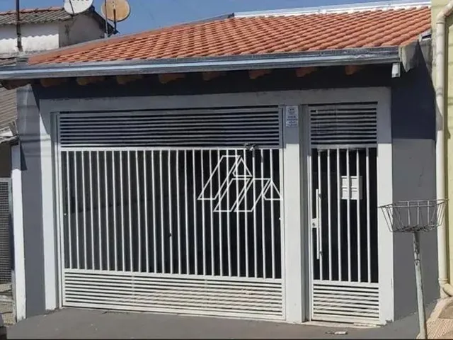Imagem 1: Casa com 2 Dormitórios À Venda por R$ 208.000 - Edson Jorge Júnior - Marília/Sp