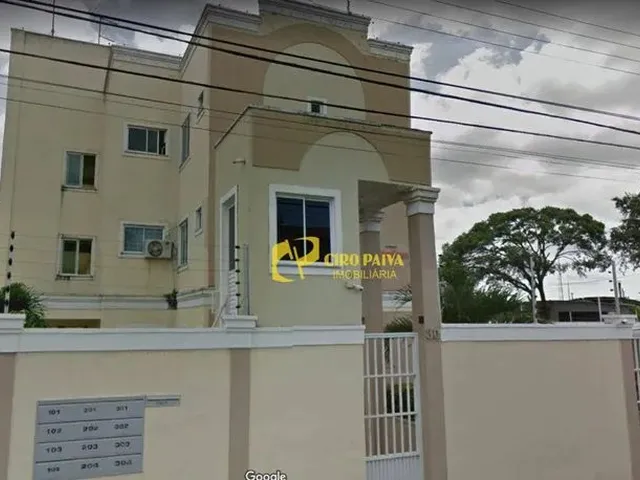 Imagem: Apartamento com 2 Dormitórios À Venda