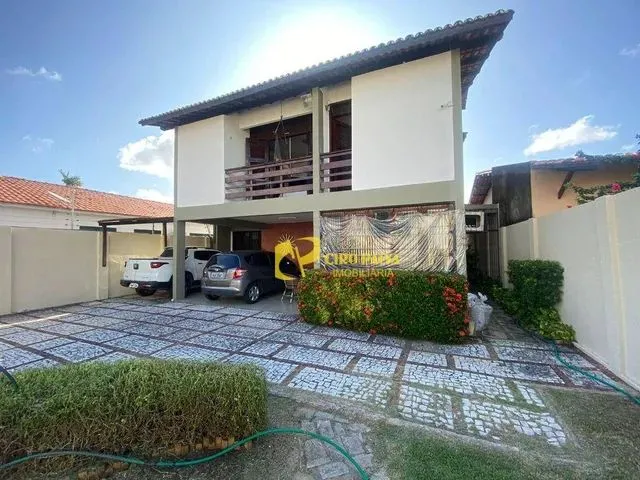 Imagem: Casa Duplex na Cidade dos Funcionários