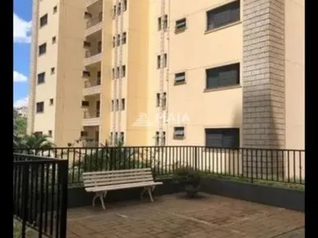 Imagem: Apartamento no São Benedito