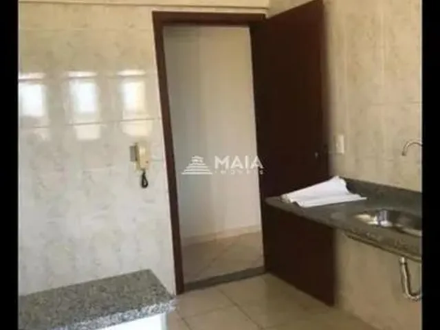 Imagem 2: Apartamento no São Benedito