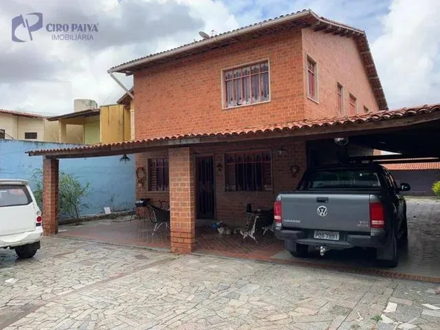 Imagem: Casa À Venda, 304 M² por R$ 700.000,00