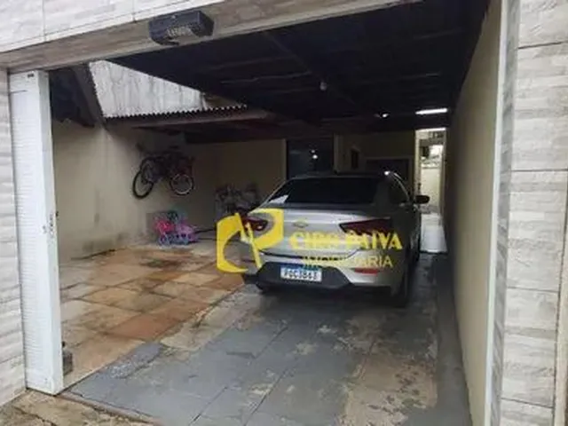 Imagem: Casa com 3 Dormitórios À Venda, 85 M²