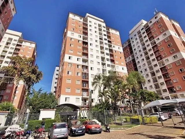 Imagem: Apartamento - Vila Nova - Campinas