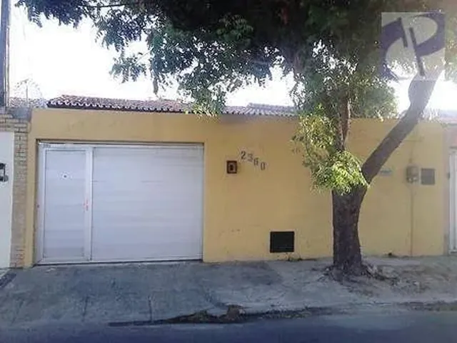 Imagem: Casa Residencial À Venda, Parque Manibura