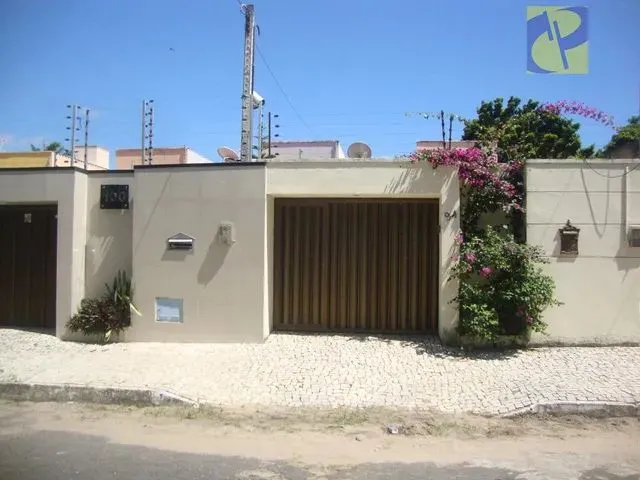 Imagem: Excelente Casa Plana!