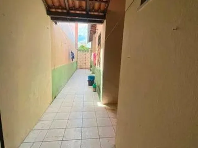 Imagem 13: Casa com 3 Dormitórios À Venda, 146 M² por R$ 550.000,00 - Cambeba - Fortaleza/Ce