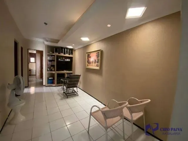 Imagem 8: Casa com 3 Dormitórios À Venda, 146 M² por R$ 550.000,00 - Cambeba - Fortaleza/Ce