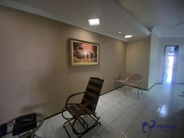 Imagem 10: Casa com 3 Dormitórios À Venda, 146 M² por R$ 550.000,00 - Cambeba - Fortaleza/Ce
